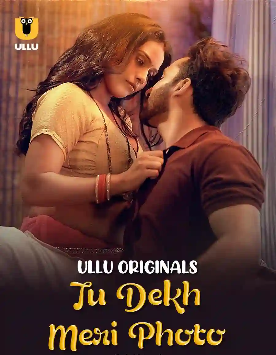 Tu Dekh Meri Photo S01 Part 2 (2025)