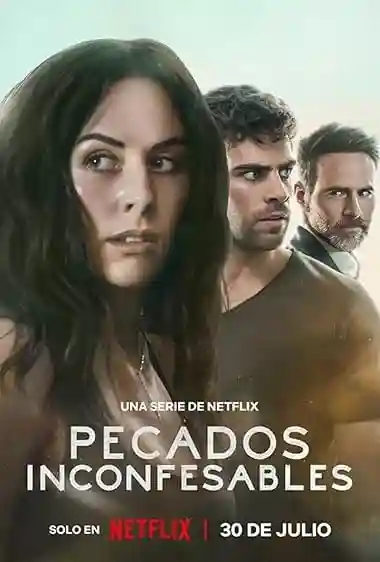 Unspeakable Sins (2025)