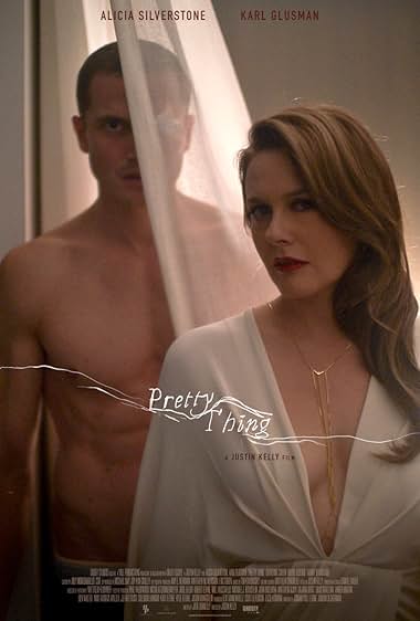 Pretty Thing (2025) Poster