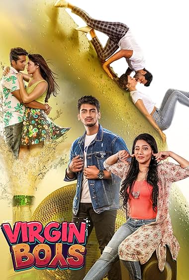 Virgin Boys (2025)