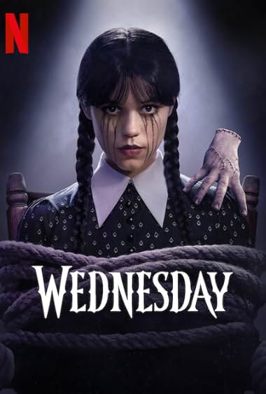 Wednesday (2025)