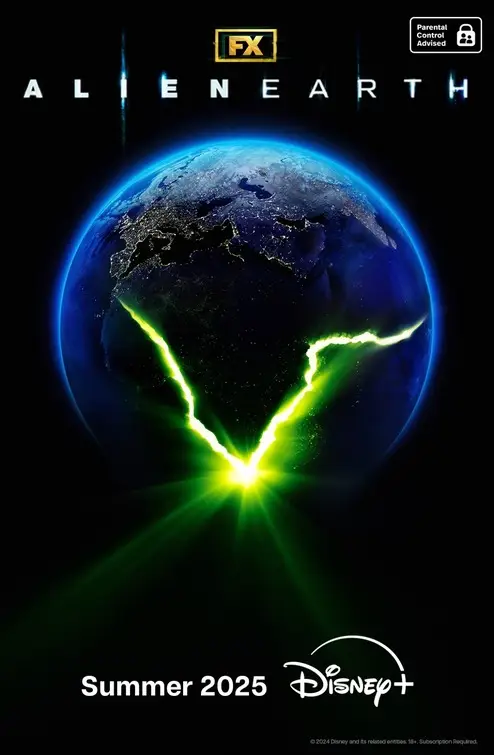 Alien: Earth (2025)
