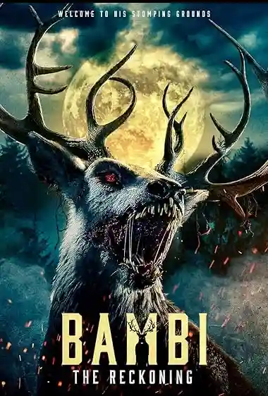 Vegamovies NL - Bambi The Reckoning (2025)