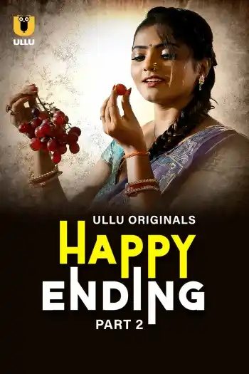 Happy Ending (2025)