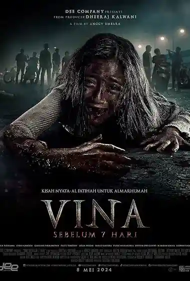 Vina: Before 7 Days (2024)
